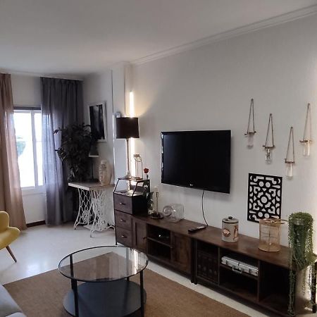 A Atalaya Lägenhet Ribadeo Exteriör bild