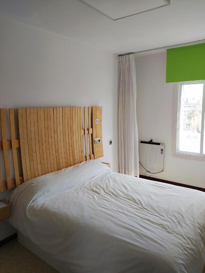 A Atalaya Lägenhet Ribadeo Exteriör bild