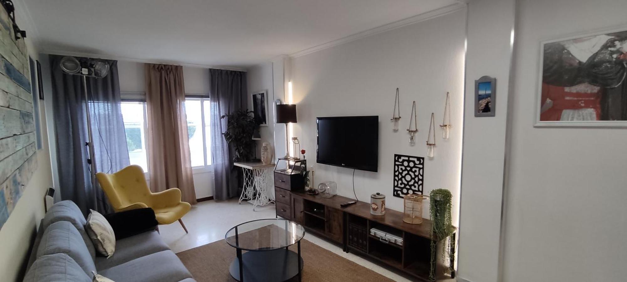 A Atalaya Lägenhet Ribadeo Exteriör bild