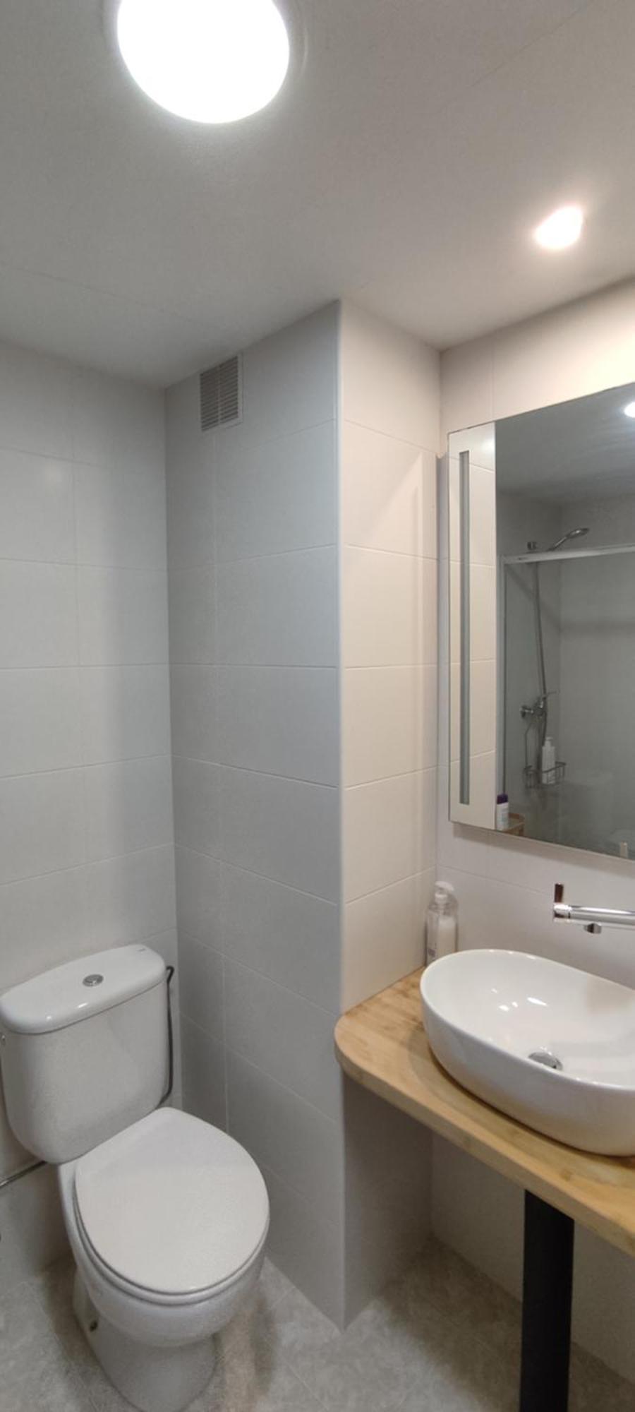 A Atalaya Lägenhet Ribadeo Exteriör bild
